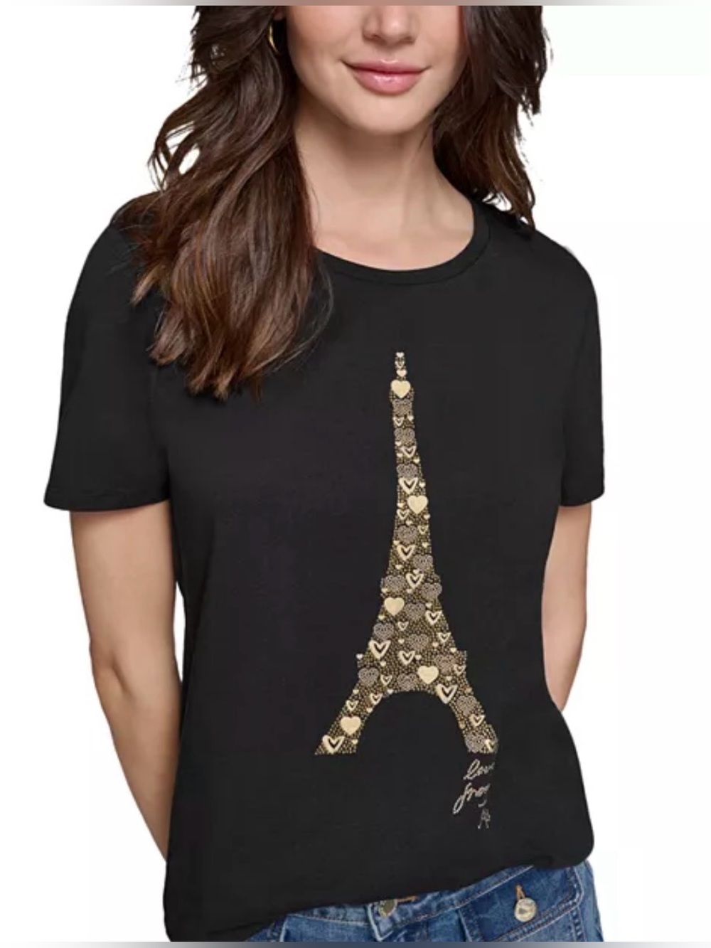 Karl Lagerfeld Tee
